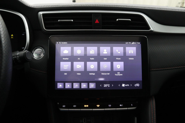 MG Mg zs ev Long R. Lux.*70 kWh*CARPLAY*PANO*ACC*CAM*NW.MODEL*