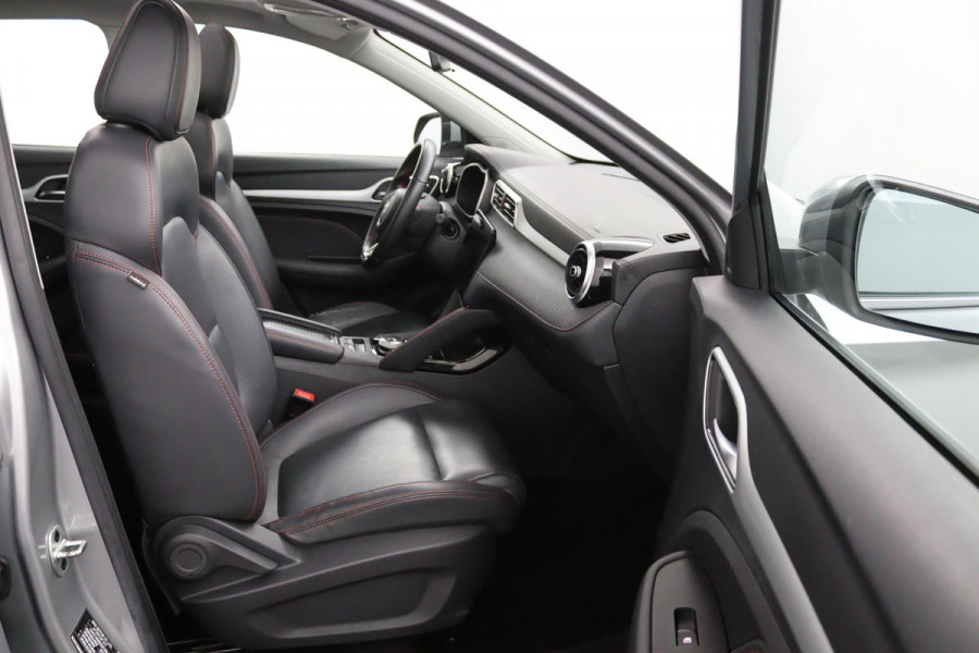 MG Mg zs ev Long R. Lux.*70 kWh*CARPLAY*PANO*ACC*CAM*NW.MODEL*