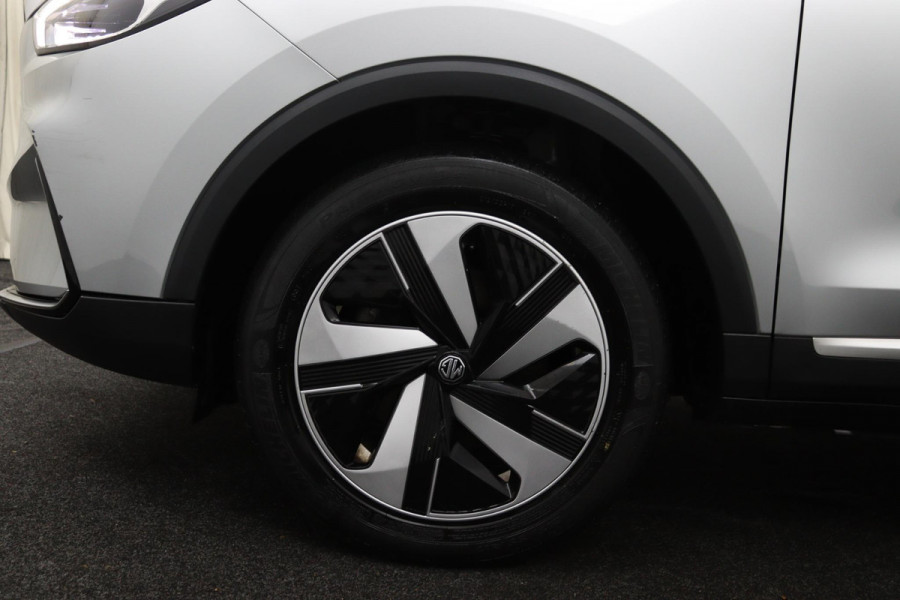 MG Mg zs ev Long R. Lux.*70 kWh*CARPLAY*PANO*ACC*CAM*NW.MODEL*