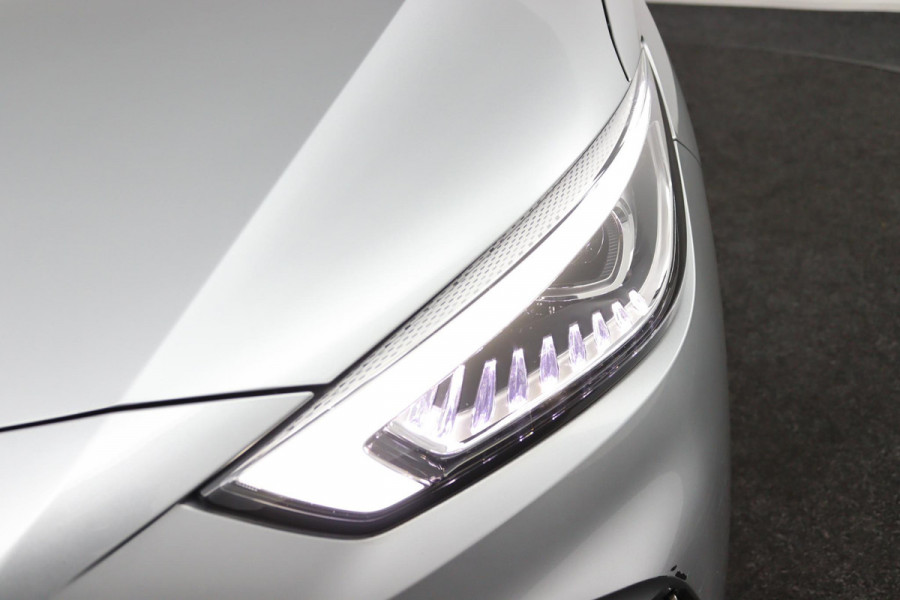 MG Mg zs ev Long R. Lux.*70 kWh*CARPLAY*PANO*ACC*CAM*NW.MODEL*