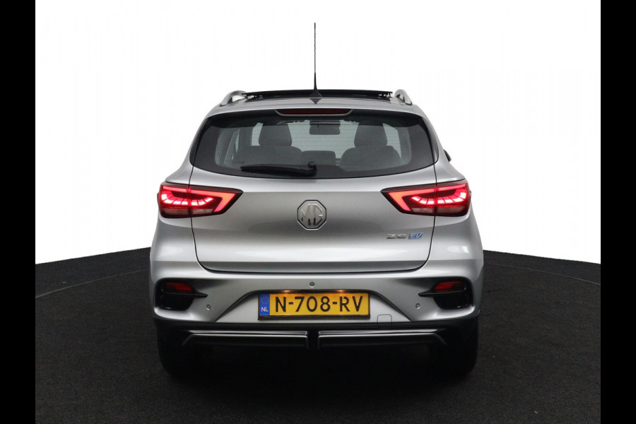 MG Mg zs ev Long R. Lux.*70 kWh*CARPLAY*PANO*ACC*CAM*NW.MODEL*