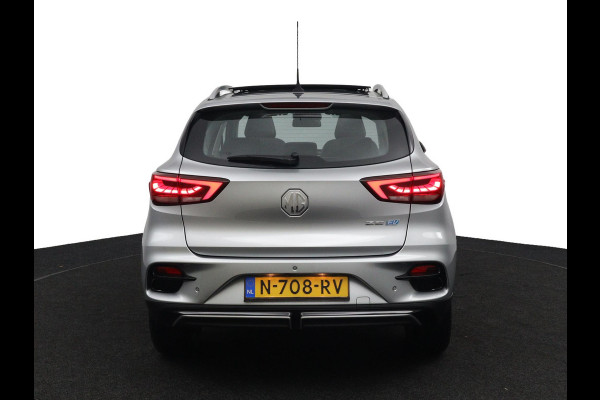 MG Mg zs ev Long R. Lux.*70 kWh*CARPLAY*PANO*ACC*CAM*NW.MODEL*