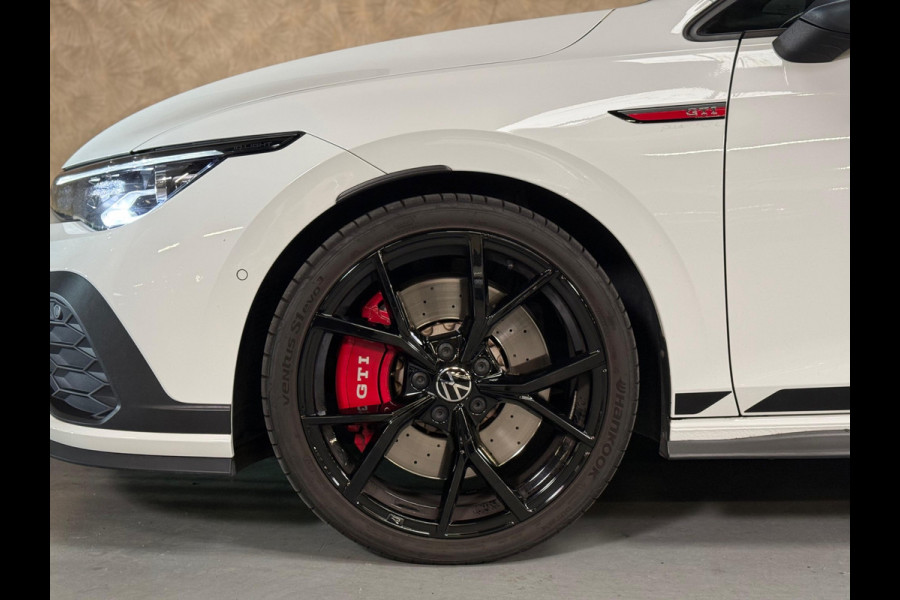 Volkswagen Golf 2.0 TSI GTI CLUBSPORT | Pano | Stoel/Stuurverwarming | IQ Light | Camera | Harman Kardon