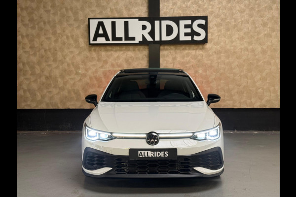 Volkswagen Golf 2.0 TSI GTI CLUBSPORT | Pano | Stoel/Stuurverwarming | IQ Light | Camera | Harman Kardon