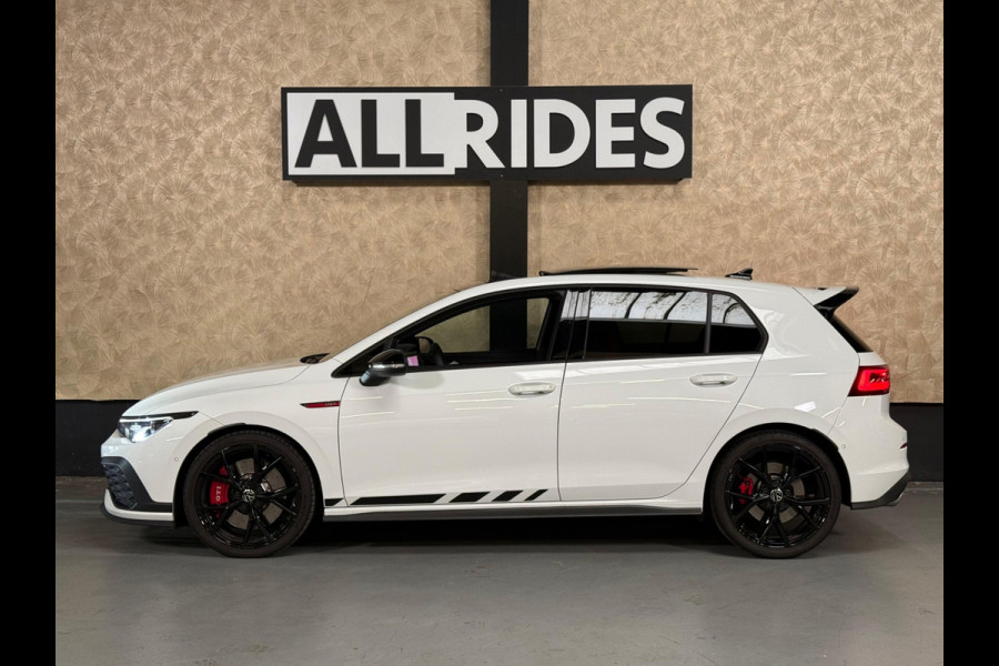 Volkswagen Golf 2.0 TSI GTI CLUBSPORT | Pano | Stoel/Stuurverwarming | IQ Light | Camera | Harman Kardon