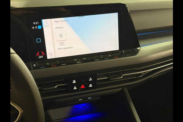 Volkswagen Golf 2.0 TSI GTI CLUBSPORT | Pano | Stoel/Stuurverwarming | IQ Light | Camera | Harman Kardon