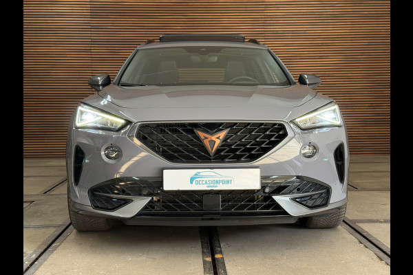 CUPRA Formentor 1.5 TSI Business Exclusive Paint | Pano | Winterpakket | Cruise adapt | 18 Inch 4seas | Matrix Led | Virtual |