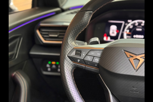 CUPRA Formentor 1.5 TSI Business Exclusive Paint | Pano | Winterpakket | Cruise adapt | 18 Inch 4seas | Matrix Led | Virtual |