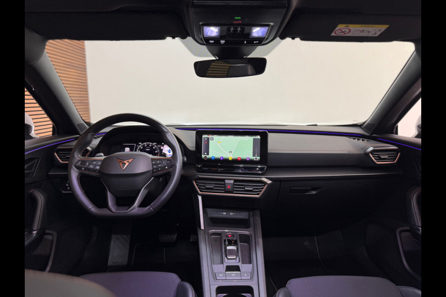 CUPRA Formentor 1.5 TSI Business Exclusive Paint | Pano | Winterpakket | Cruise adapt | 18 Inch 4seas | Matrix Led | Virtual |