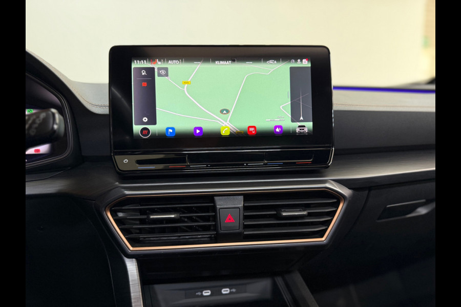 CUPRA Formentor 1.5 TSI Business Exclusive Paint | Pano | Winterpakket | Cruise adapt | 18 Inch 4seas | Matrix Led | Virtual |