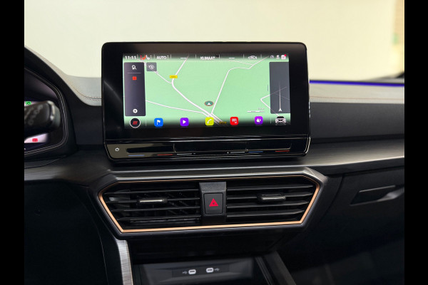 CUPRA Formentor 1.5 TSI Business Exclusive Paint | Pano | Winterpakket | Cruise adapt | 18 Inch 4seas | Matrix Led | Virtual |