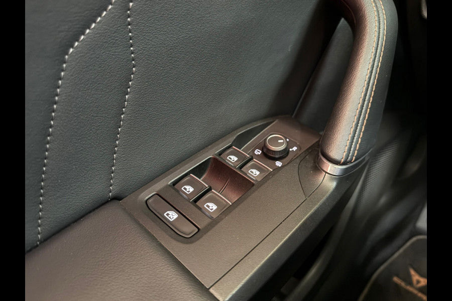 CUPRA Formentor 1.5 TSI Business Exclusive Paint | Pano | Winterpakket | Cruise adapt | 18 Inch 4seas | Matrix Led | Virtual |