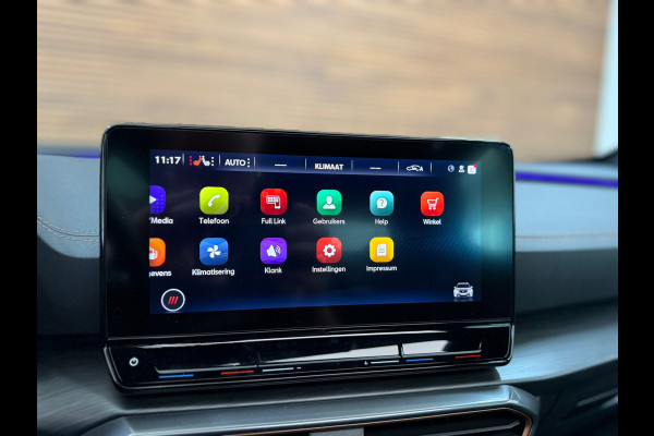 CUPRA Formentor 1.5 TSI Business Exclusive Paint | Pano | Winterpakket | Cruise adapt | 18 Inch 4seas | Matrix Led | Virtual |