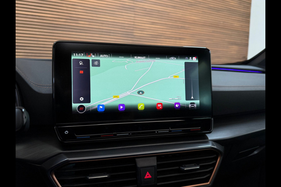 CUPRA Formentor 1.5 TSI Business Exclusive Paint | Pano | Winterpakket | Cruise adapt | 18 Inch 4seas | Matrix Led | Virtual |