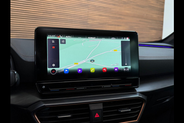 CUPRA Formentor 1.5 TSI Business Exclusive Paint | Pano | Winterpakket | Cruise adapt | 18 Inch 4seas | Matrix Led | Virtual |