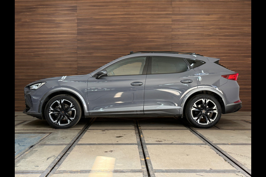 CUPRA Formentor 1.5 TSI Business Exclusive Paint | Pano | Winterpakket | Cruise adapt | 18 Inch 4seas | Matrix Led | Virtual |