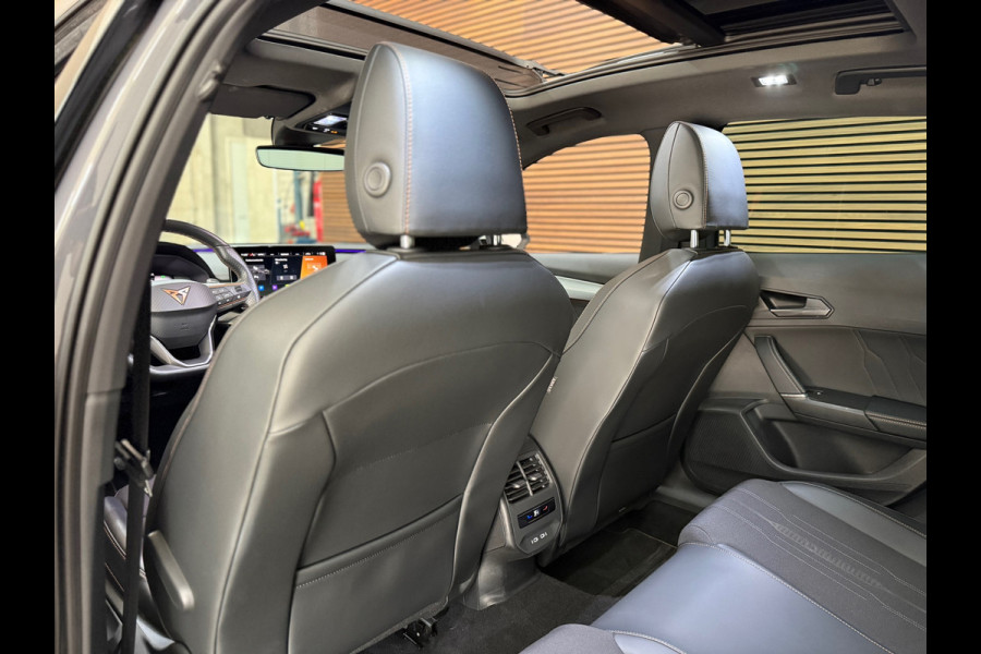 CUPRA Formentor 1.5 TSI Business Exclusive Paint | Pano | Winterpakket | Cruise adapt | 18 Inch 4seas | Matrix Led | Virtual |