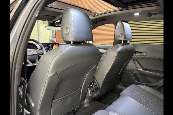 CUPRA Formentor 1.5 TSI Business Exclusive Paint | Pano | Winterpakket | Cruise adapt | 18 Inch 4seas | Matrix Led | Virtual |