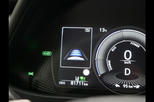 Lexus UX 300e Business 54 kWh 204pk Dealer O.H. | Adaptive Cruise | Camera | LED Koplampen | Lane Assist | Alcantara Sportstoelen | Virtual | DAB |
