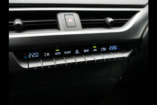 Lexus UX 300e Business 54 kWh 204pk Dealer O.H. | Adaptive Cruise | Camera | LED Koplampen | Lane Assist | Alcantara Sportstoelen | Virtual | DAB |