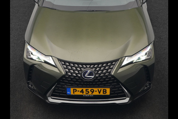 Lexus UX 300e Business 54 kWh 204pk Dealer O.H. | Adaptive Cruise | Camera | LED Koplampen | Lane Assist | Alcantara Sportstoelen | Virtual | DAB |