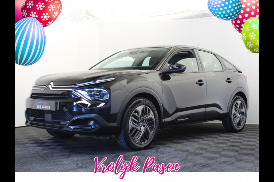 Citroën C4 1.2 Puretech Feel *Pasen Geopend!*