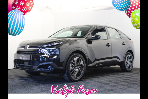 Citroën C4 1.2 Puretech Feel *Pasen Geopend!*