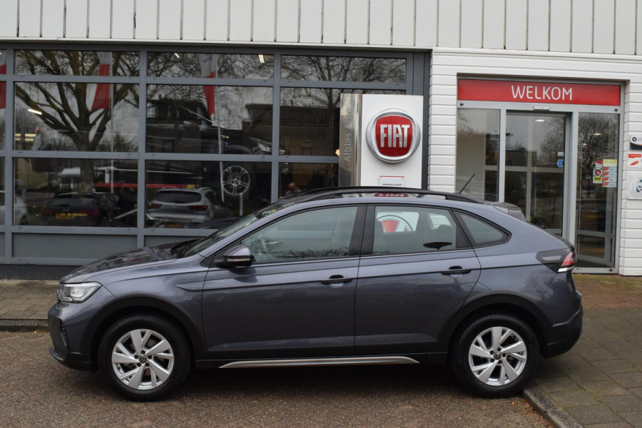 Volkswagen Taigo 1.0 TSI Life Business|Camera|ACC|Carplay