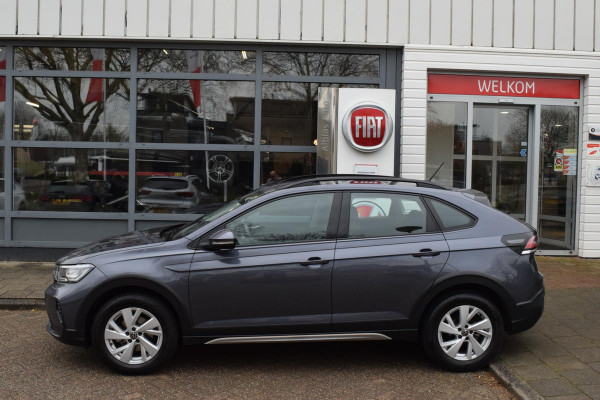 Volkswagen Taigo 1.0 TSI Life Business|Camera|ACC|Carplay