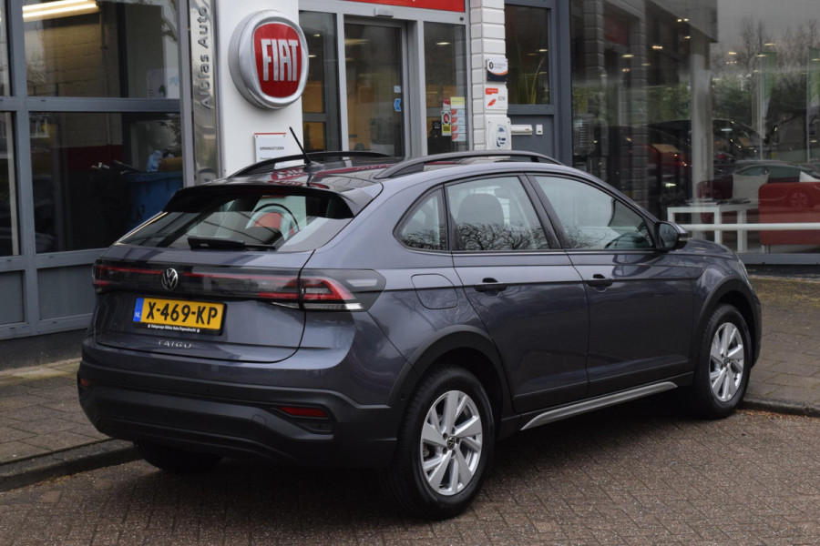 Volkswagen Taigo 1.0 TSI Life Business|Camera|ACC|Carplay