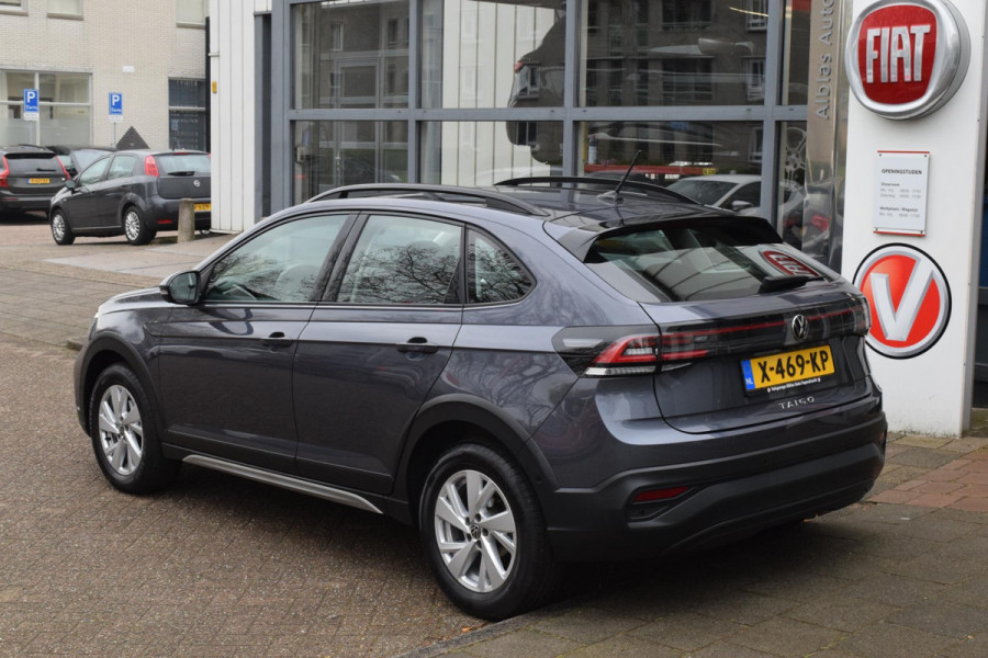 Volkswagen Taigo 1.0 TSI Life Business|Camera|ACC|Carplay