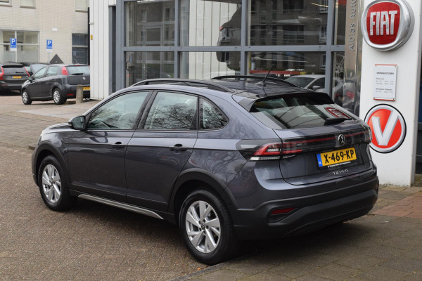 Volkswagen Taigo 1.0 TSI Life Business|Camera|ACC|Carplay