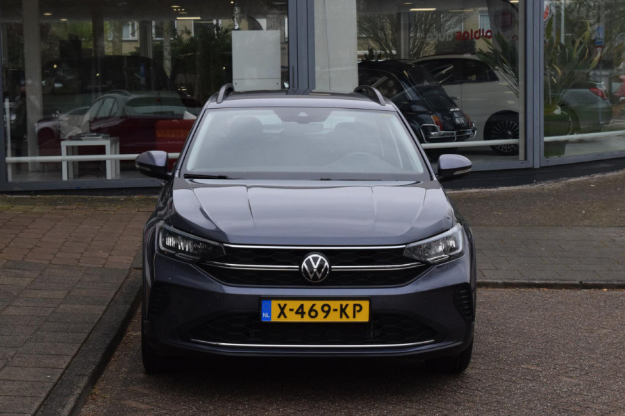 Volkswagen Taigo 1.0 TSI Life Business|Camera|ACC|Carplay