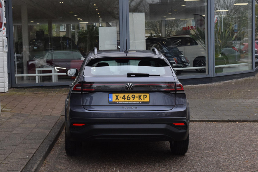 Volkswagen Taigo 1.0 TSI Life Business|Camera|ACC|Carplay