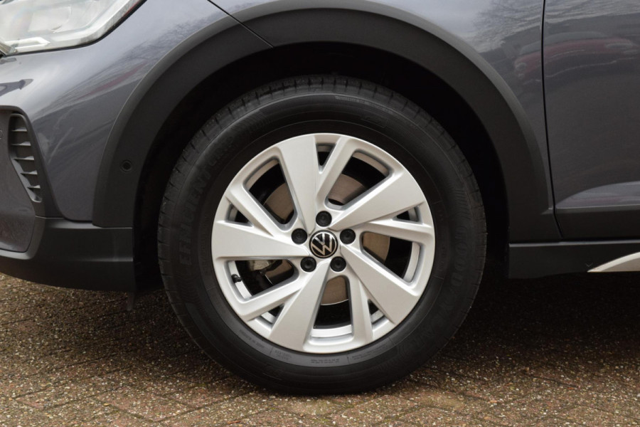 Volkswagen Taigo 1.0 TSI Life Business|Camera|ACC|Carplay