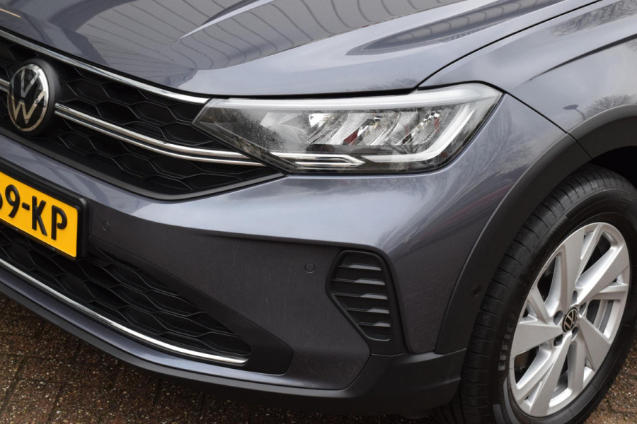 Volkswagen Taigo 1.0 TSI Life Business|Camera|ACC|Carplay