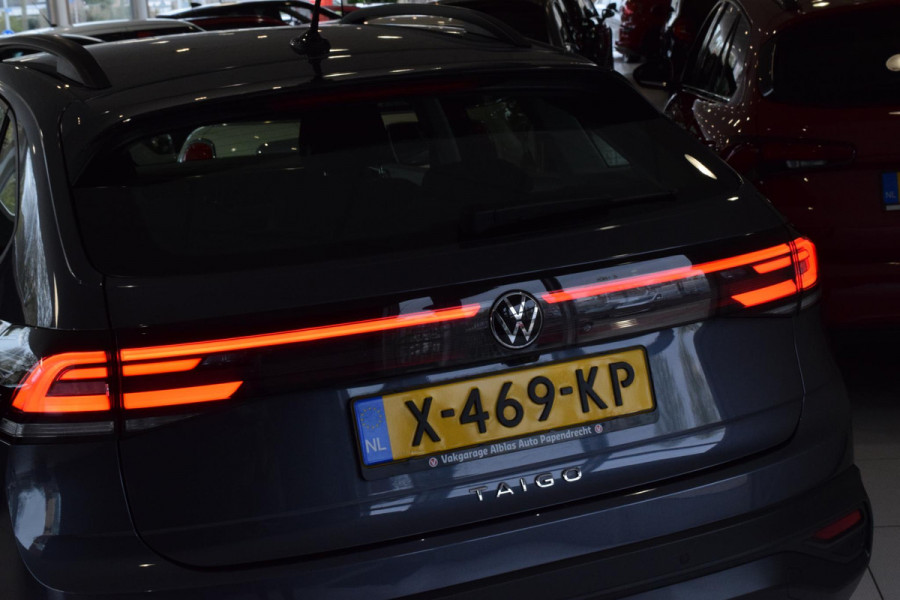 Volkswagen Taigo 1.0 TSI Life Business|Camera|ACC|Carplay