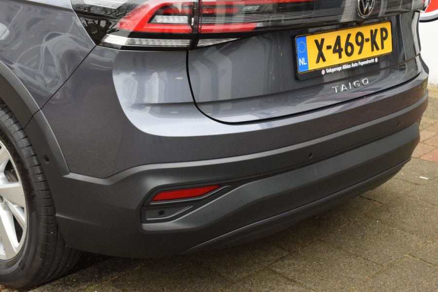 Volkswagen Taigo 1.0 TSI Life Business|Camera|ACC|Carplay