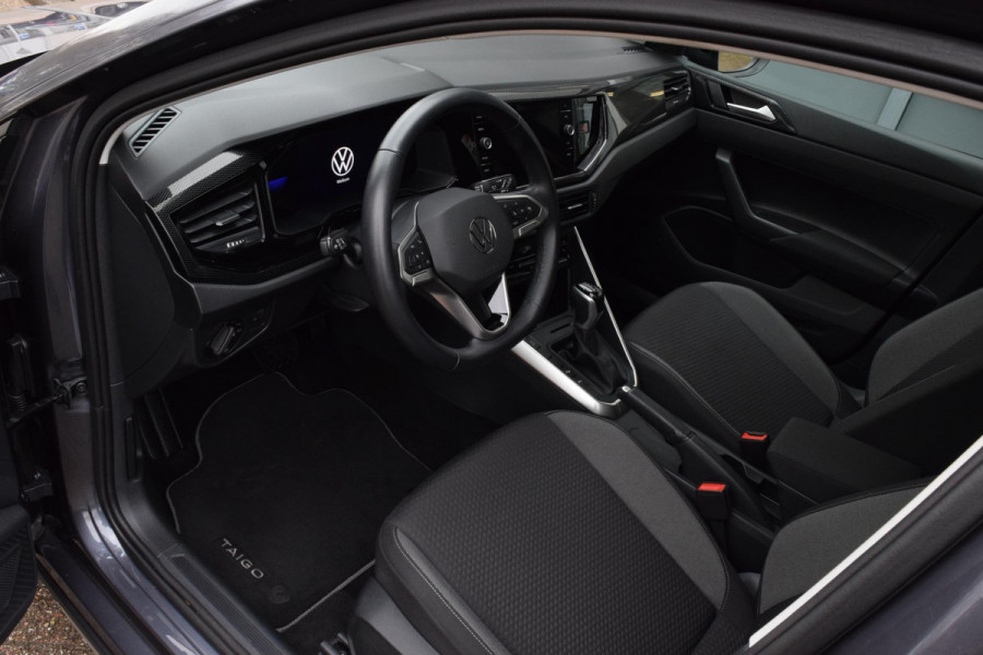Volkswagen Taigo 1.0 TSI Life Business|Camera|ACC|Carplay