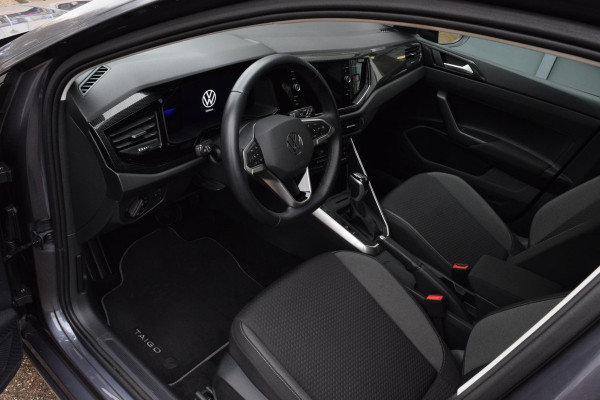 Volkswagen Taigo 1.0 TSI Life Business|Camera|ACC|Carplay