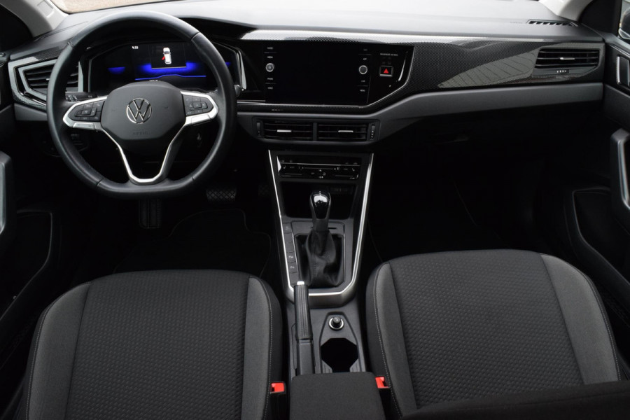 Volkswagen Taigo 1.0 TSI Life Business|Camera|ACC|Carplay