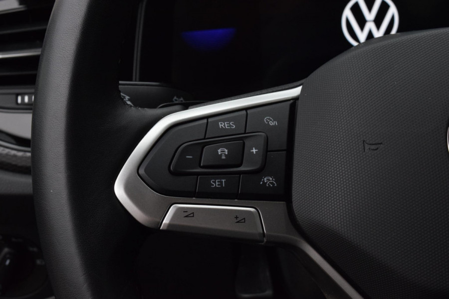 Volkswagen Taigo 1.0 TSI Life Business|Camera|ACC|Carplay