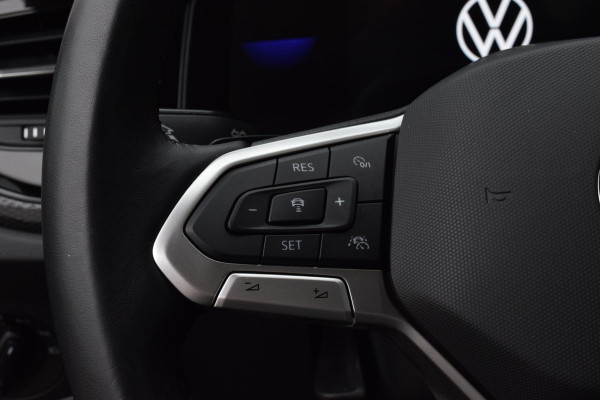 Volkswagen Taigo 1.0 TSI Life Business|Camera|ACC|Carplay