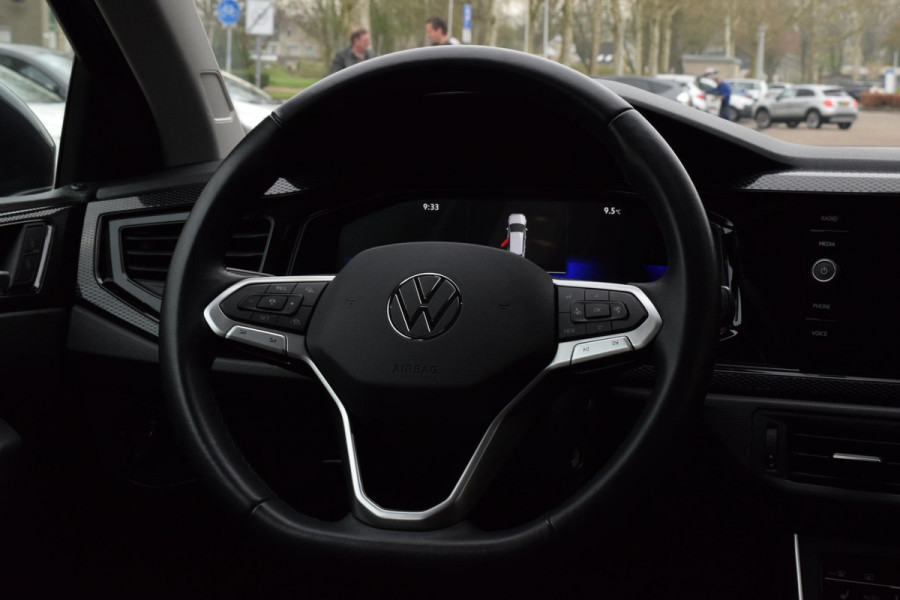 Volkswagen Taigo 1.0 TSI Life Business|Camera|ACC|Carplay