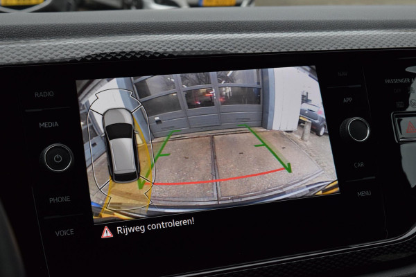 Volkswagen Taigo 1.0 TSI Life Business|Camera|ACC|Carplay