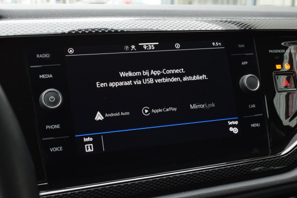 Volkswagen Taigo 1.0 TSI Life Business|Camera|ACC|Carplay