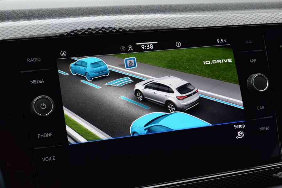 Volkswagen Taigo 1.0 TSI Life Business|Camera|ACC|Carplay