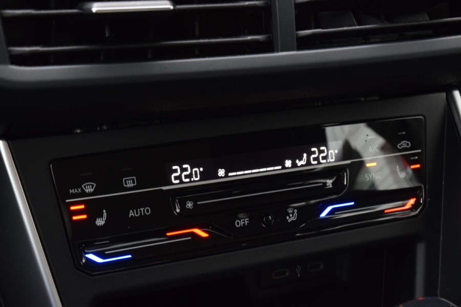 Volkswagen Taigo 1.0 TSI Life Business|Camera|ACC|Carplay