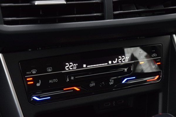 Volkswagen Taigo 1.0 TSI Life Business|Camera|ACC|Carplay