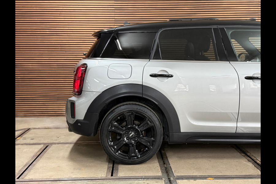 MINI Countryman 2.0 Cooper S ALL4 Untamed Edition